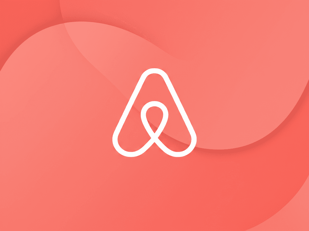 Airbnb logo